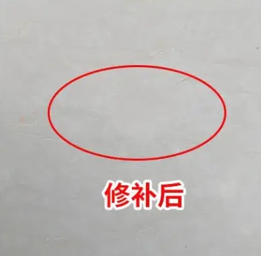 七里河瓷砖空鼓维修专业解答下贴瓷砖前墙壁基层存在的裂缝的影响