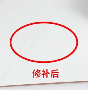 七里河瓷砖空鼓维修公司分享下板材基层，未采取柔性过渡措施的影响。在瓷砖铺贴工程中，如果采用的是板材基层（如石膏板、木工板等非刚性基层），而未采取柔性过渡措施，